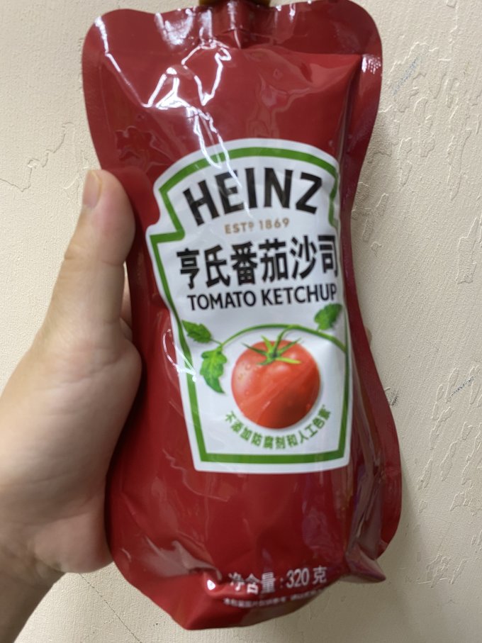 亨氏其他调味品