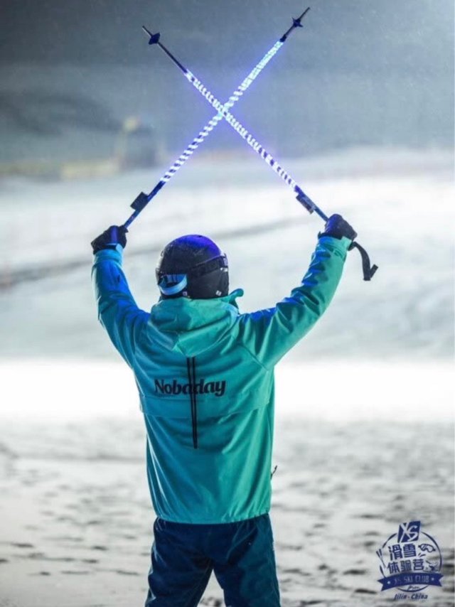 运动必备好物之滑雪防风服