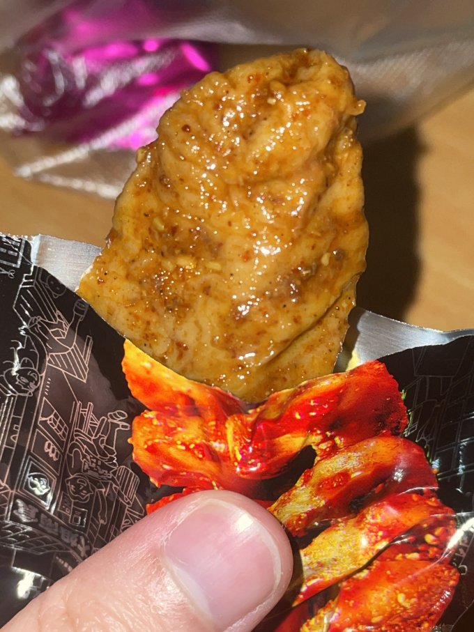 白大姐其他休闲零食