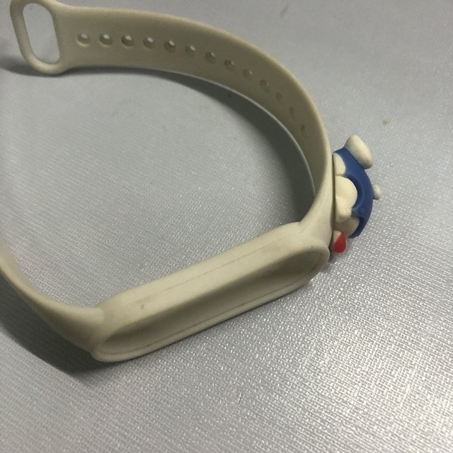 可可爱爱的手环表带