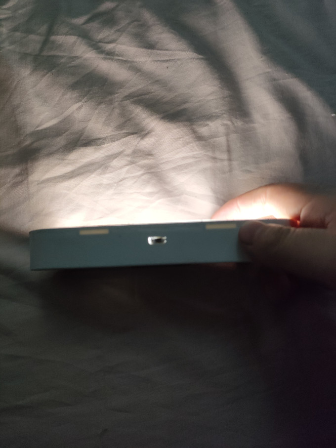 小夜灯
