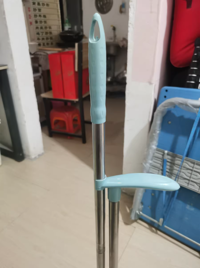 扫把