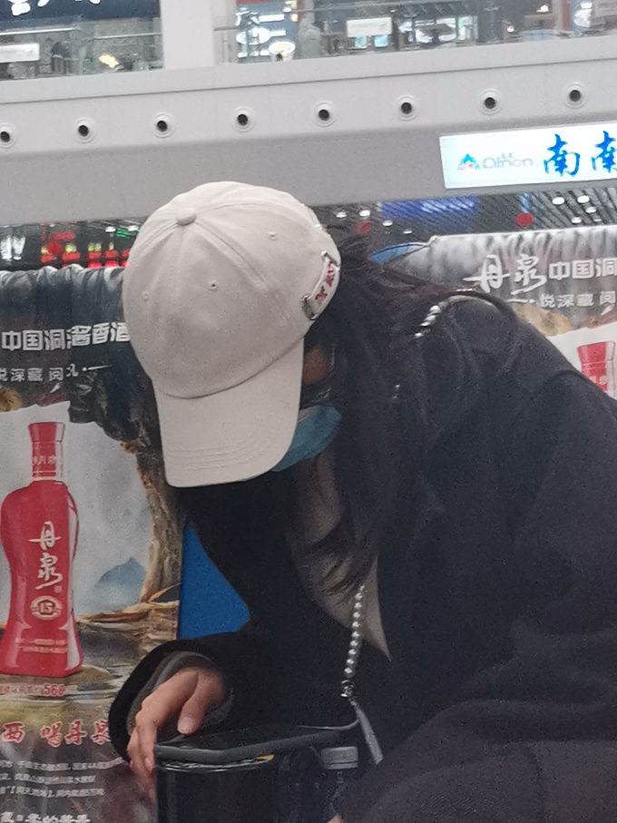 帽子