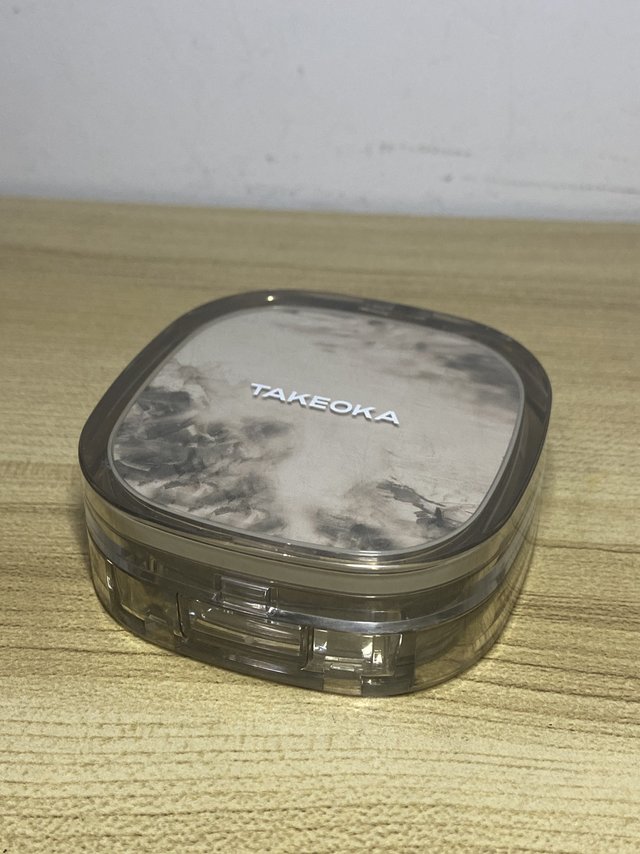 咱就是说这个冰山气垫也太美了吧