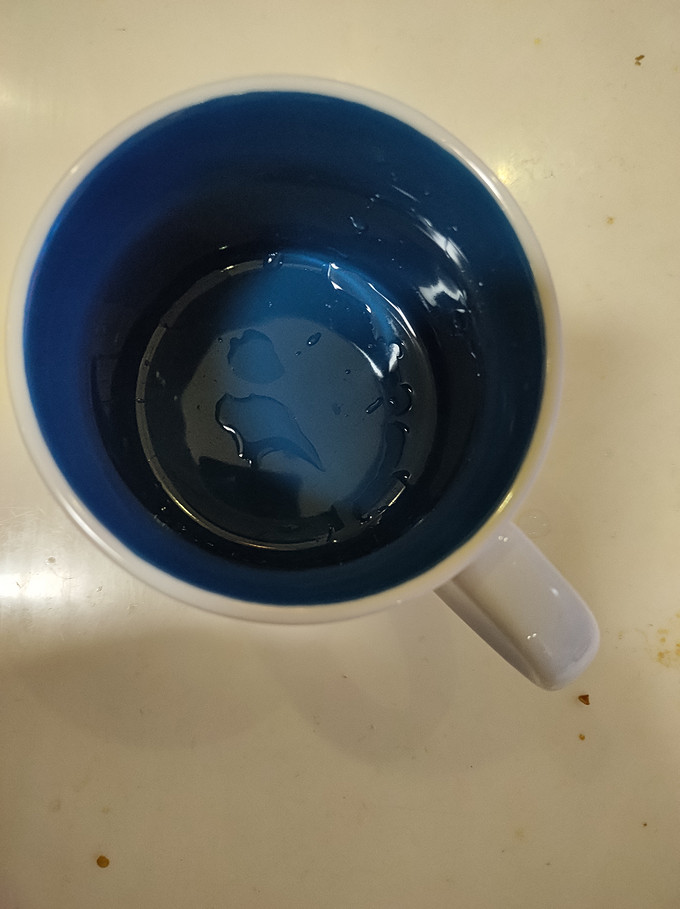 共禾京品陶瓷杯