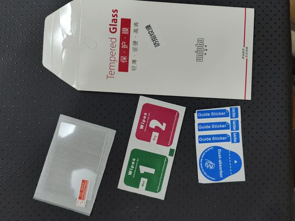 你说相机屏幕有必要贴钢化膜吗？