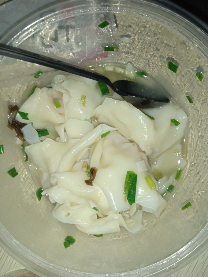 船歌鱼水饺其他面点