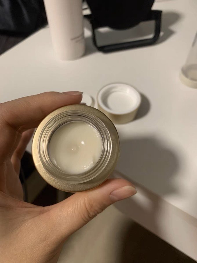 羽西面霜