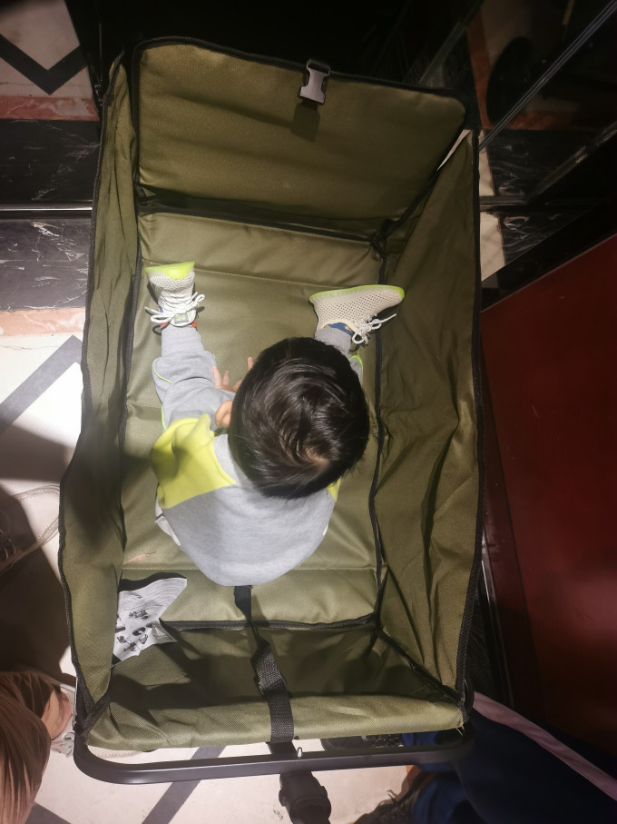 牧高笛户外工具
