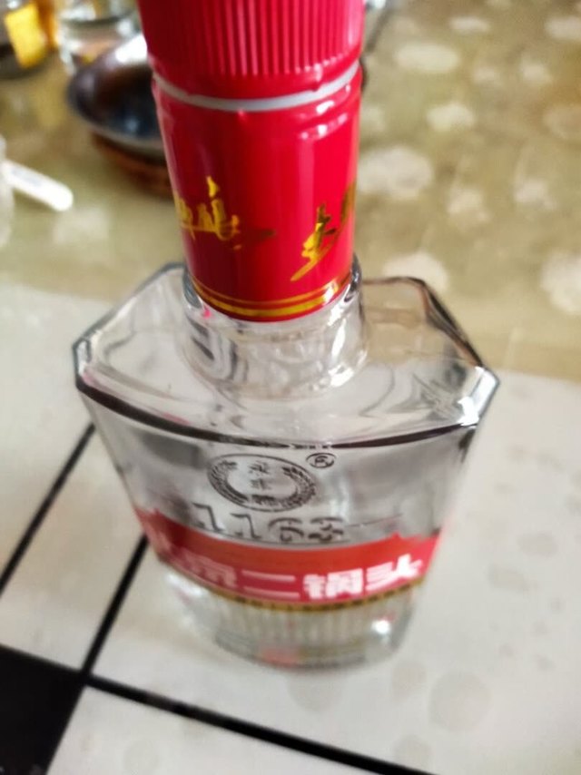 家人很喜欢这个牌子的酒,说是口感不错,一