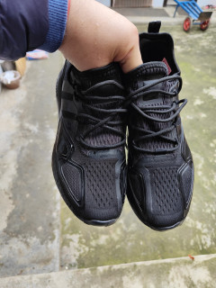 阿迪达斯zx 2k boost休闲慢跑鞋