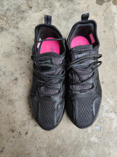 阿迪达斯zx 2k boost休闲慢跑鞋