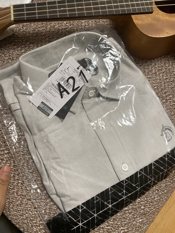 POLO衫