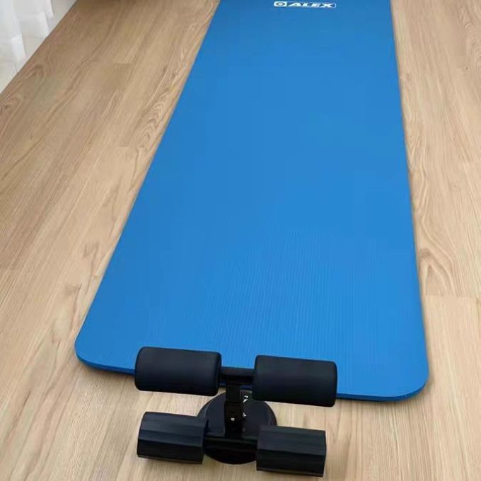 你值得拥有的懒人健身神器