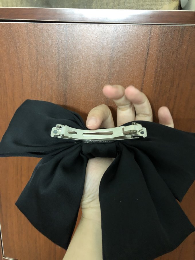 觅爱发饰
