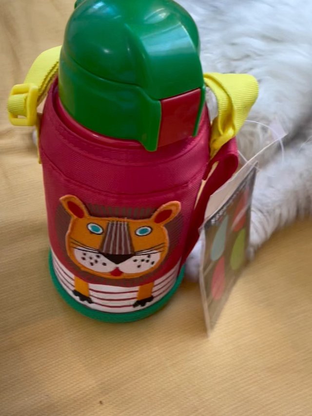 虎牌儿童不锈钢保温杯怎么样？