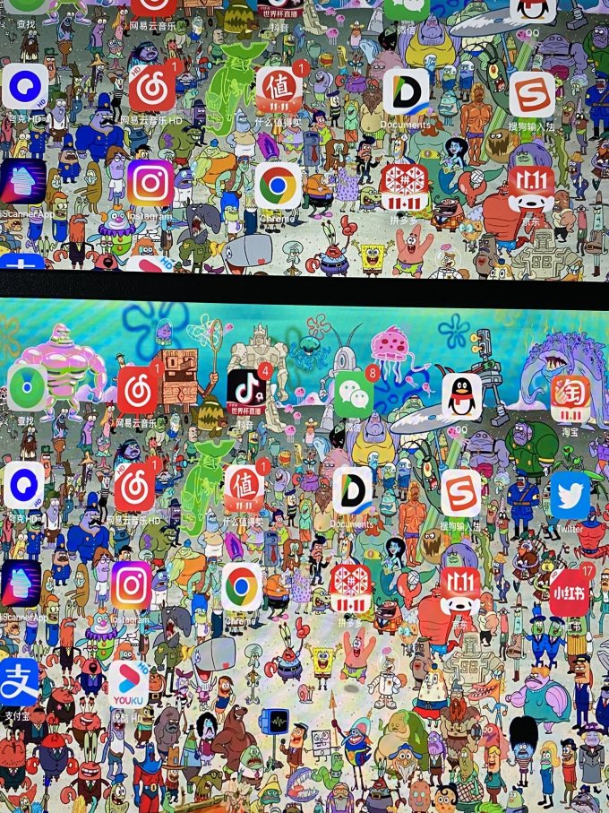 苹果iPad