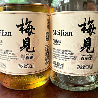 小酌一杯 非常适合放松喝的一款小酒