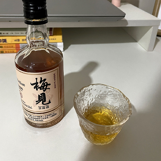 小酌一杯 非常适合放松喝的一款小酒