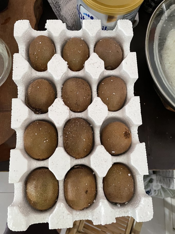 肴池新鲜水果