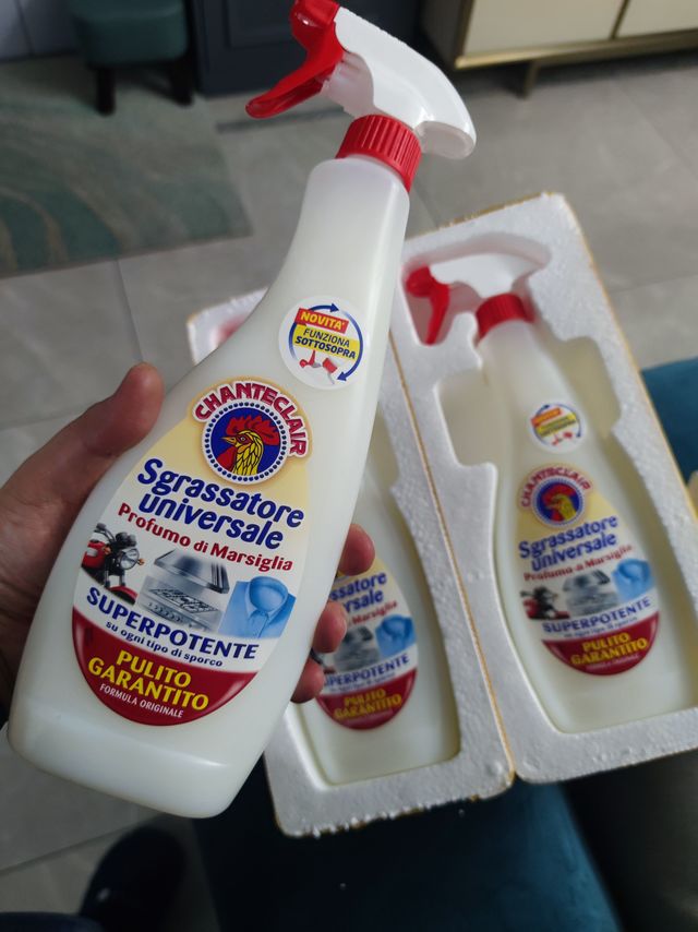 买到了比老罗啵啵间还便宜的大公鸡