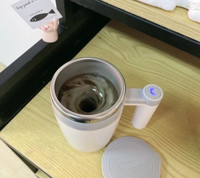 米小舒手持式料理机