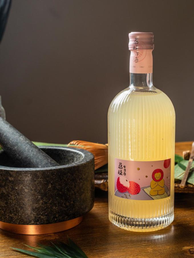 狮子歌歌其他洋酒