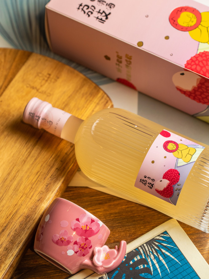 狮子歌歌其他洋酒