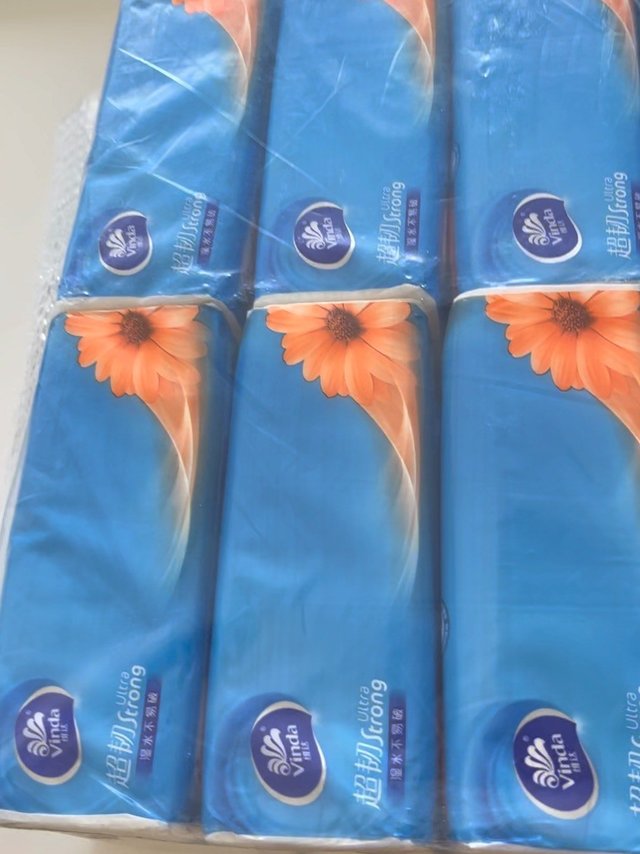 一包9毛钱的超韧还行