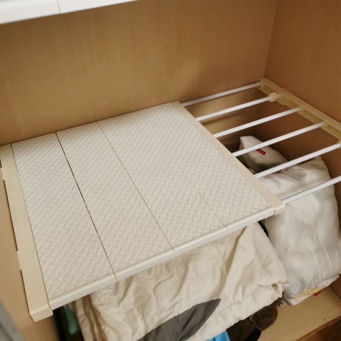 驰家洁卧室家具