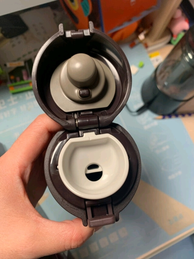 象印保温杯