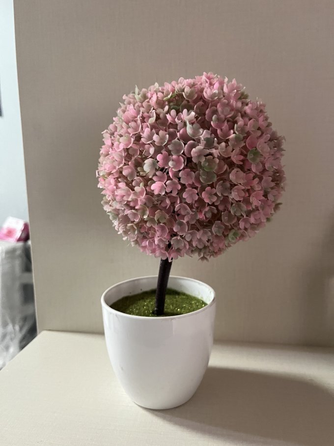 仿真花卉