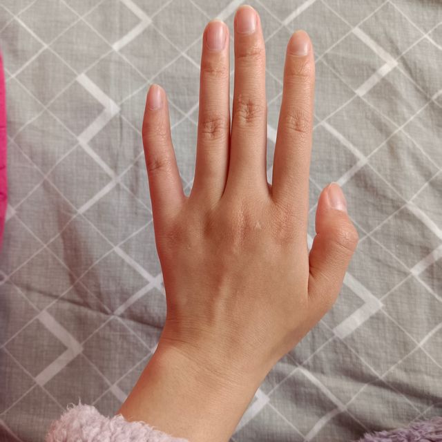 玻尿酸护手精华液