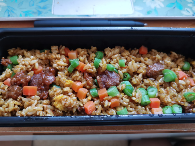 其他方便食品