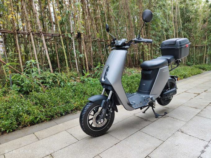 新大洲本田电动车