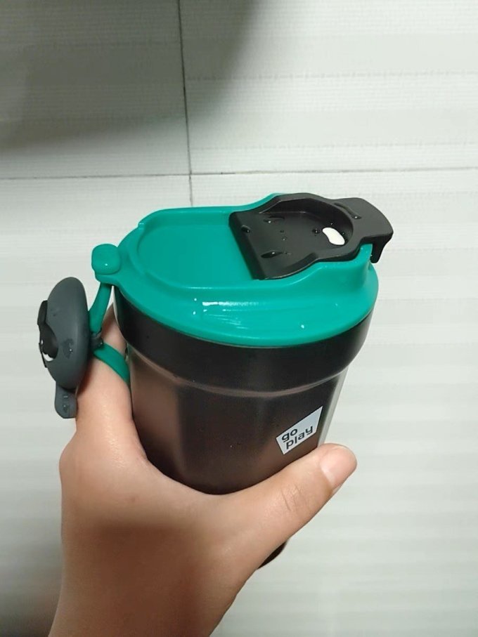 保温杯