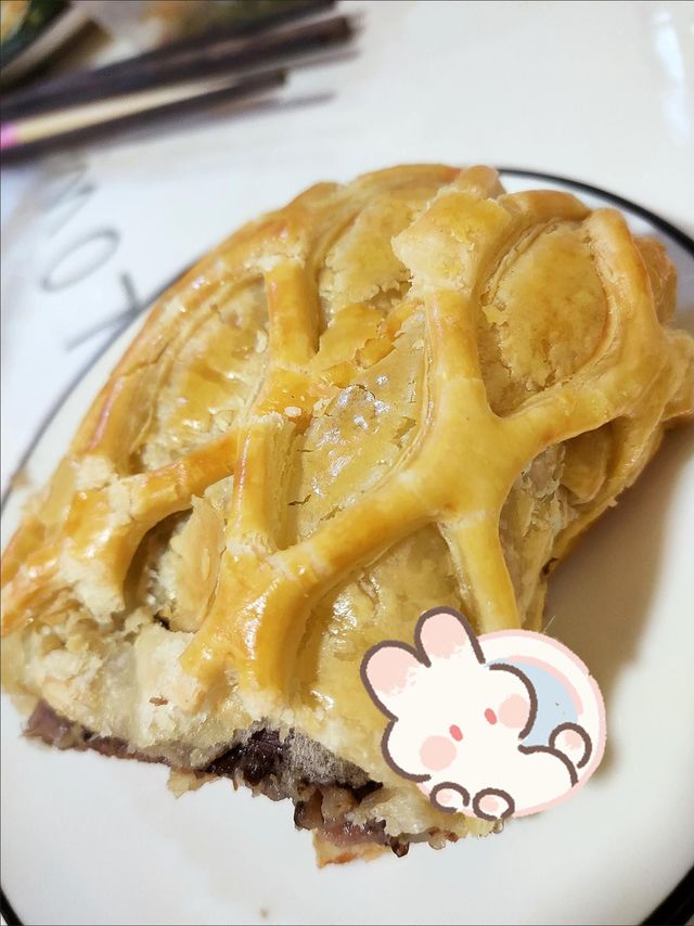 在家实现惠灵顿自由！