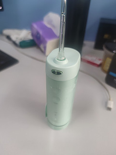 美的冲牙器