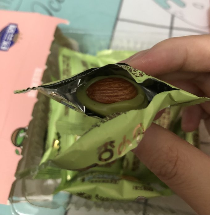 格兰冠坚果炒货