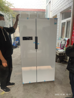 双十一购入的西门子610