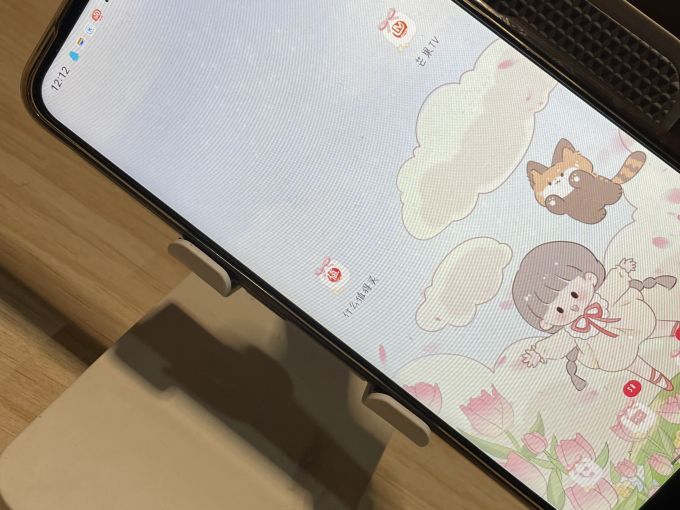 博物文创车载支架