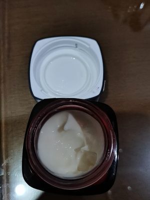 淡淡的香味冬季使用很滋润
