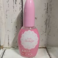 做一个精致的猪猪女孩  一滴消臭元