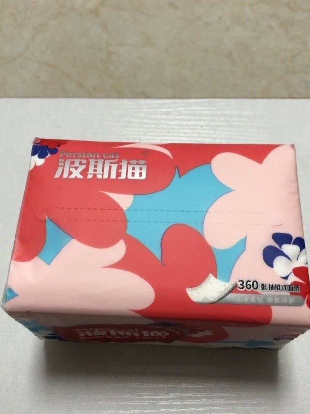 性价比很高的抽纸 放心入