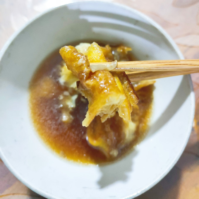 千味央厨其他面点