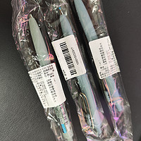 一款黑科技笔～三菱小浓芯（UMN-SF-05）