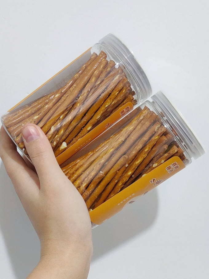 其他休闲零食