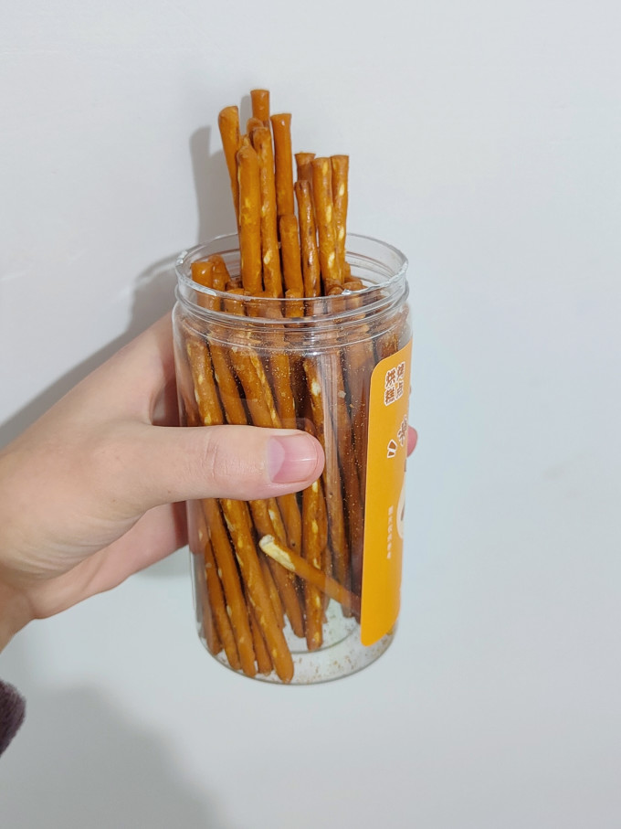 其他休闲零食