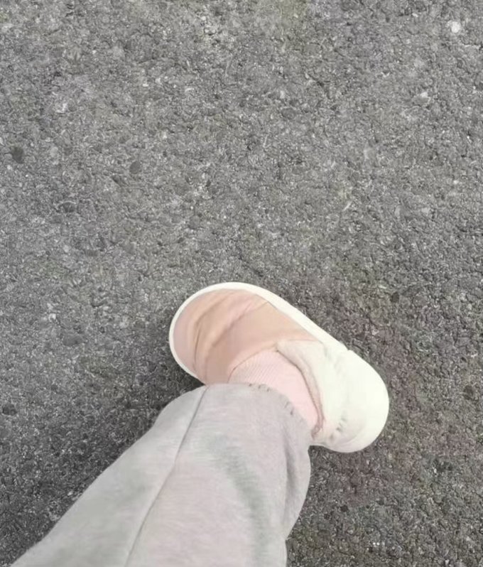 女式拖鞋