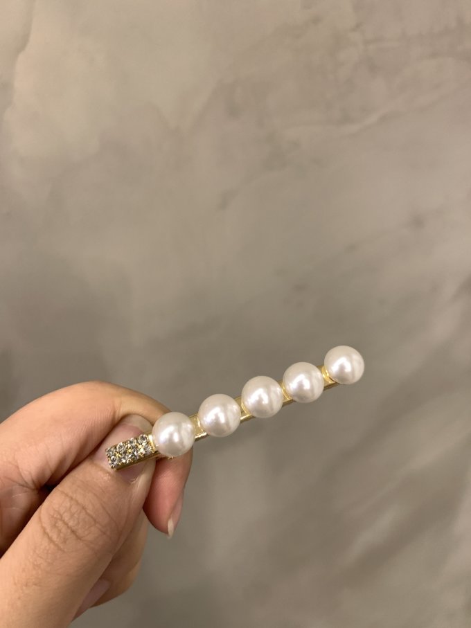 发饰